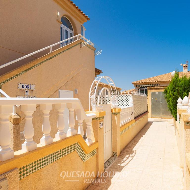 Beautiful La Mata beach modern Apartment - Apartamento de 2 dormitorios - 29