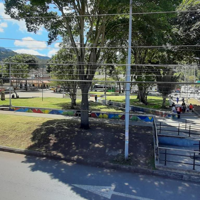 Apartamentos Turisticos EL ZIPA - Apartment - 4