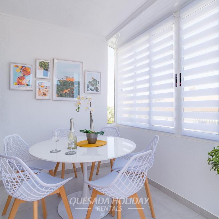 Beautiful La Mata beach modern Apartment - Apartamento de 2 dormitorios - 30