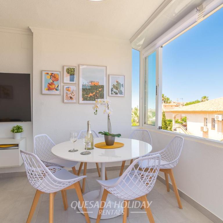 Beautiful La Mata beach modern Apartment - Apartamento de 2 dormitorios - 31
