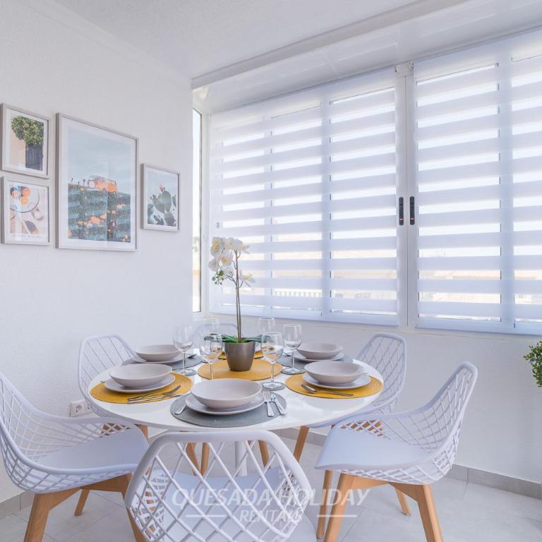 Beautiful La Mata beach modern Apartment - Apartamento de 2 dormitorios - 35