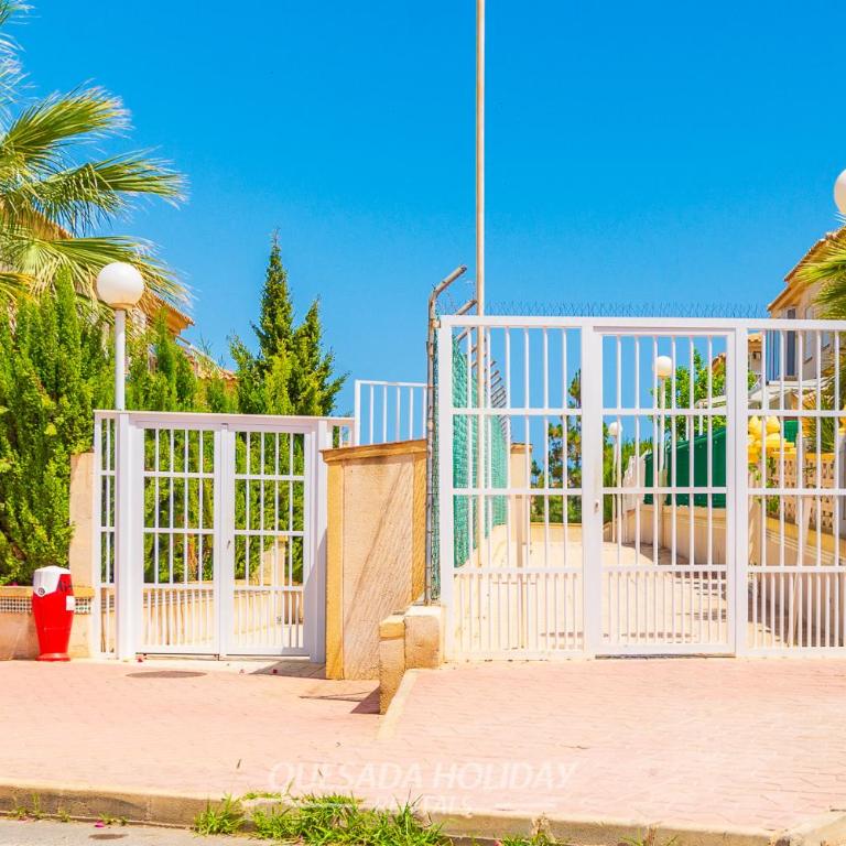 Beautiful La Mata beach modern Apartment - Apartamento de 2 dormitorios - 40