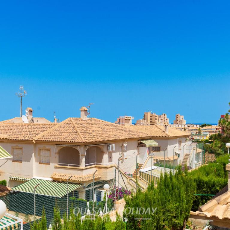Beautiful La Mata beach modern Apartment - Apartamento de 2 dormitorios - 41