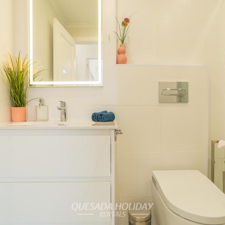 Beautiful La Mata beach modern Apartment - Apartamento de 2 dormitorios - 42