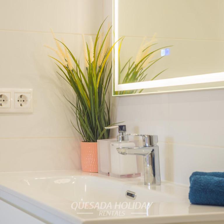 Beautiful La Mata beach modern Apartment - Apartamento de 2 dormitorios - 44