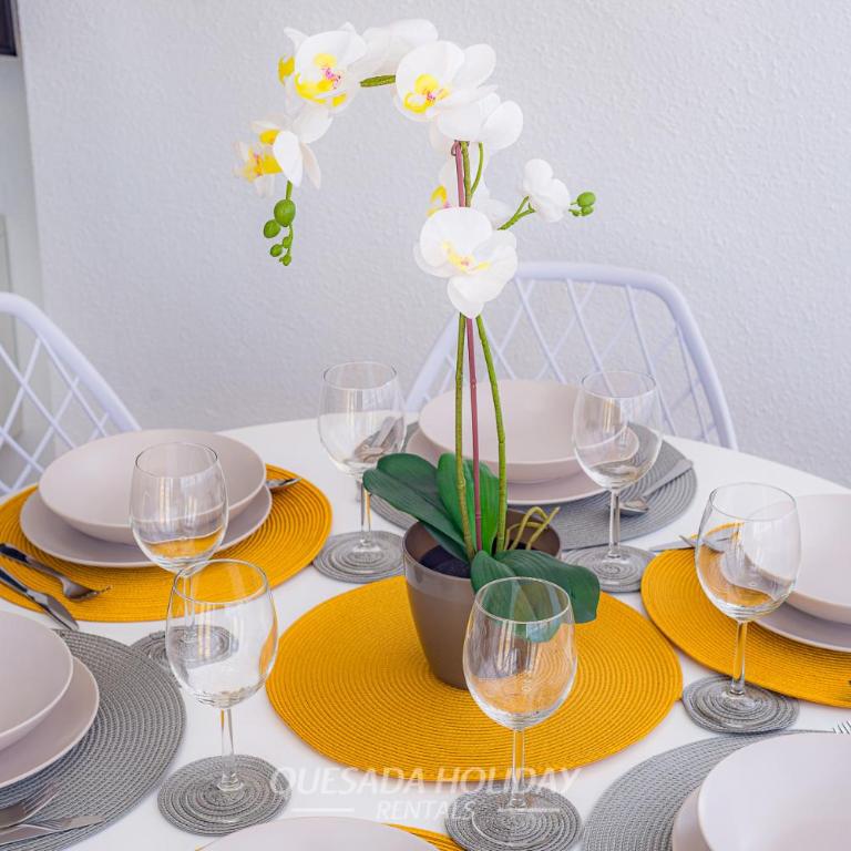 Beautiful La Mata beach modern Apartment - Apartamento de 2 dormitorios - 45