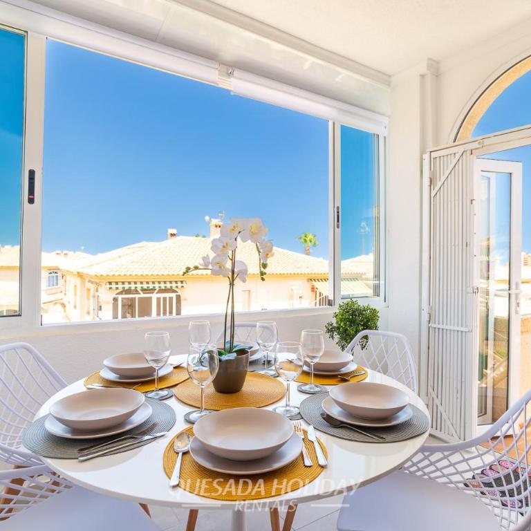Beautiful La Mata beach modern Apartment - Apartamento de 2 dormitorios - 48