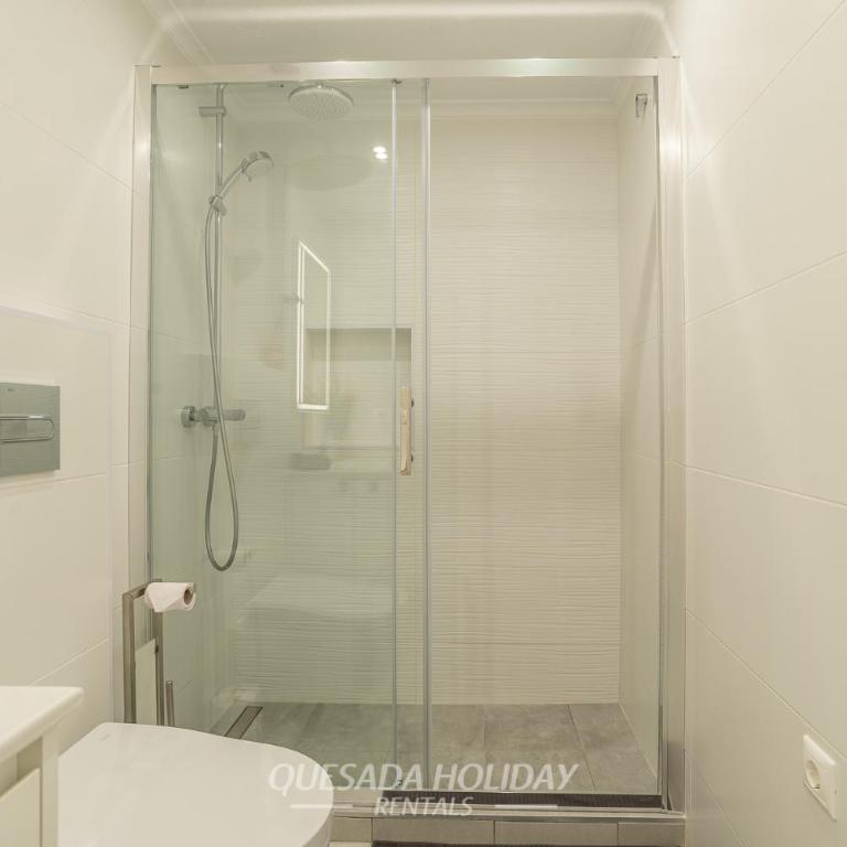 Beautiful La Mata beach modern Apartment - Apartamento de 2 dormitorios - 49