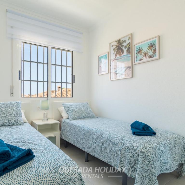 Beautiful La Mata beach modern Apartment - Apartamento de 2 dormitorios - 52