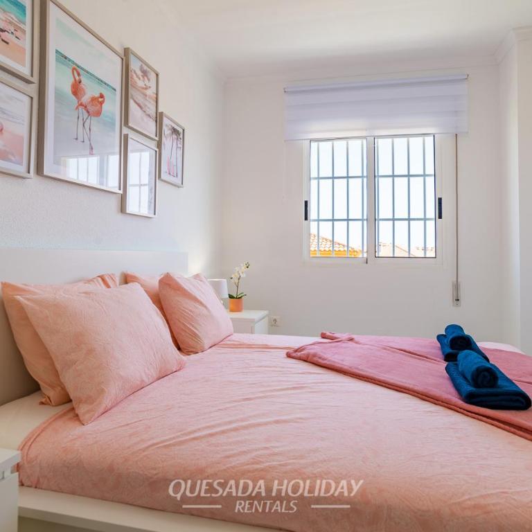 Beautiful La Mata beach modern Apartment - Apartamento de 2 dormitorios - 54