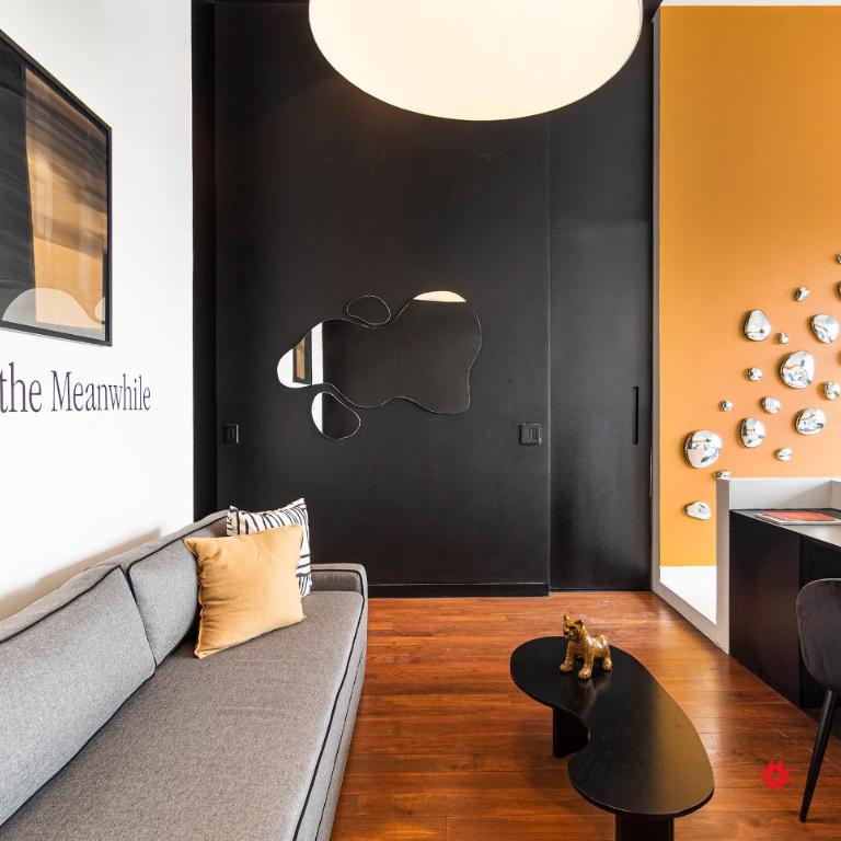 Kukun Escape Santa Fe - Master suite with city view - 2