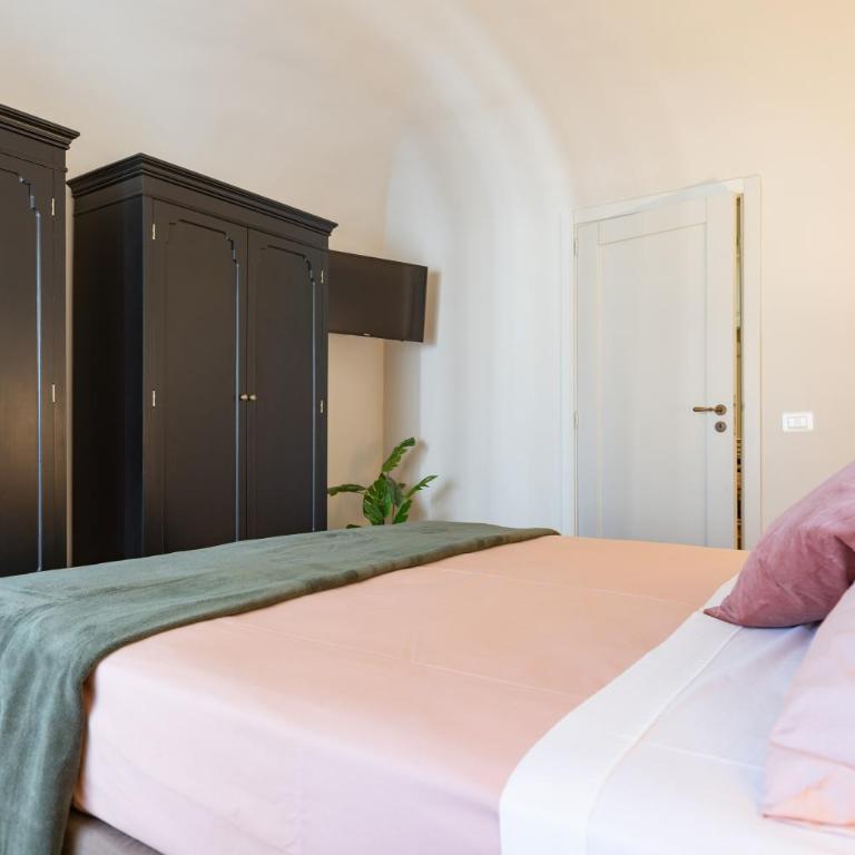 Mirone - Suite Apartments Catania Centro - Appartamento con 2 Camere da Letto - 8