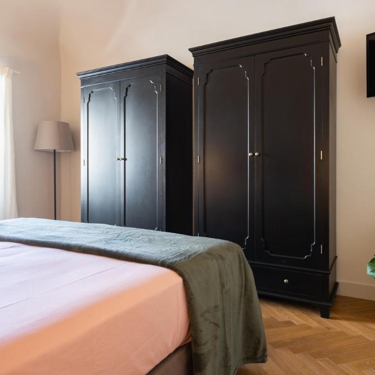 Mirone - Suite Apartments Catania Centro - Appartamento con 2 Camere da Letto - 18