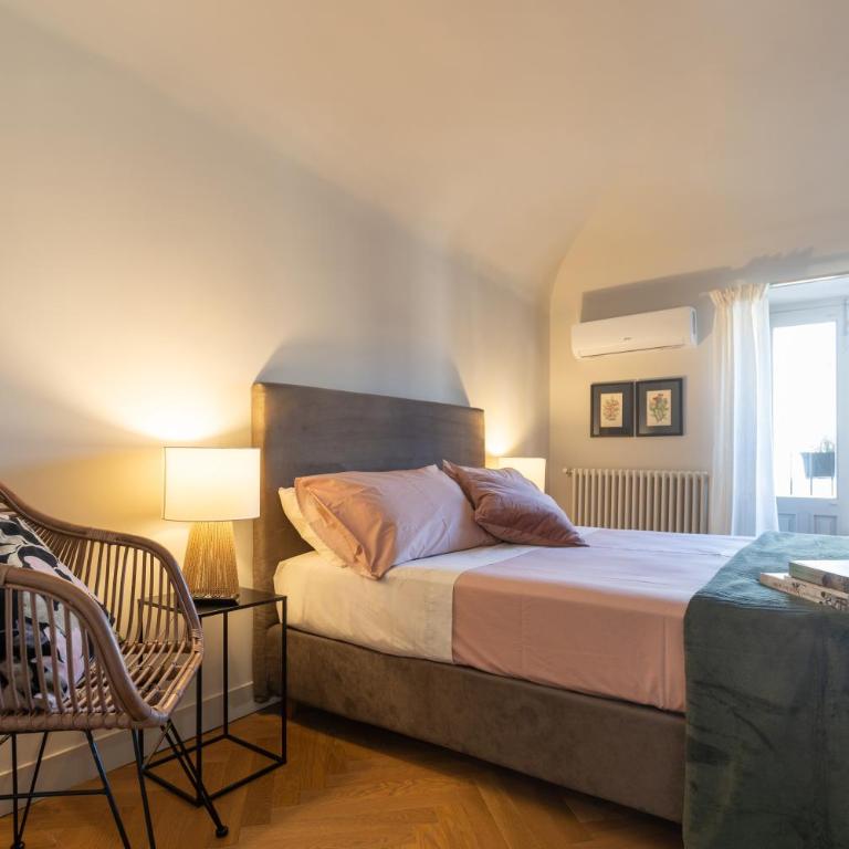 Mirone - Suite Apartments Catania Centro - Appartamento con 2 Camere da Letto - 19