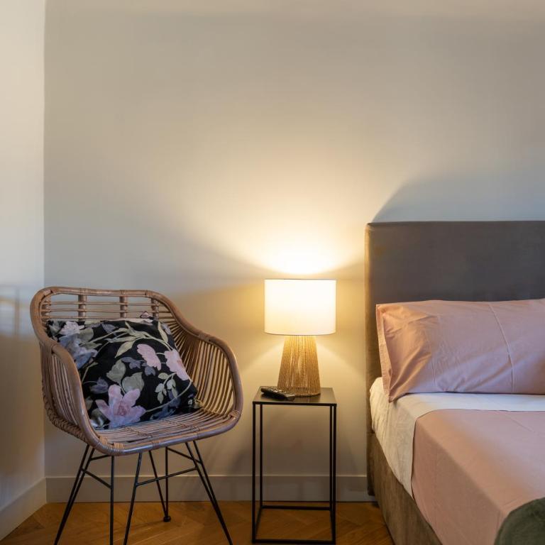 Mirone - Suite Apartments Catania Centro - Appartamento con 2 Camere da Letto - 29