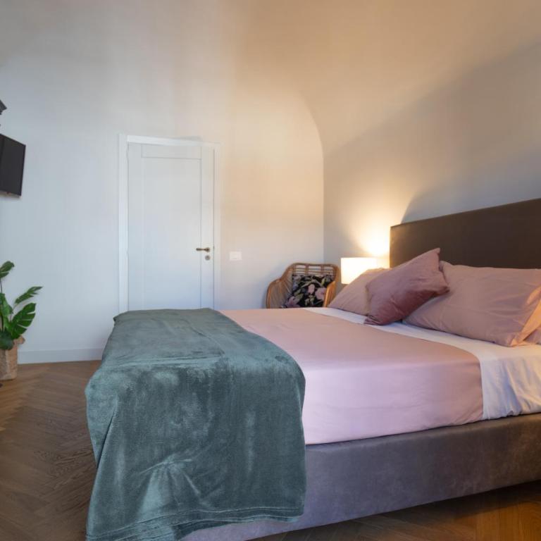 Mirone - Suite Apartments Catania Centro - Appartamento con 2 Camere da Letto - 34
