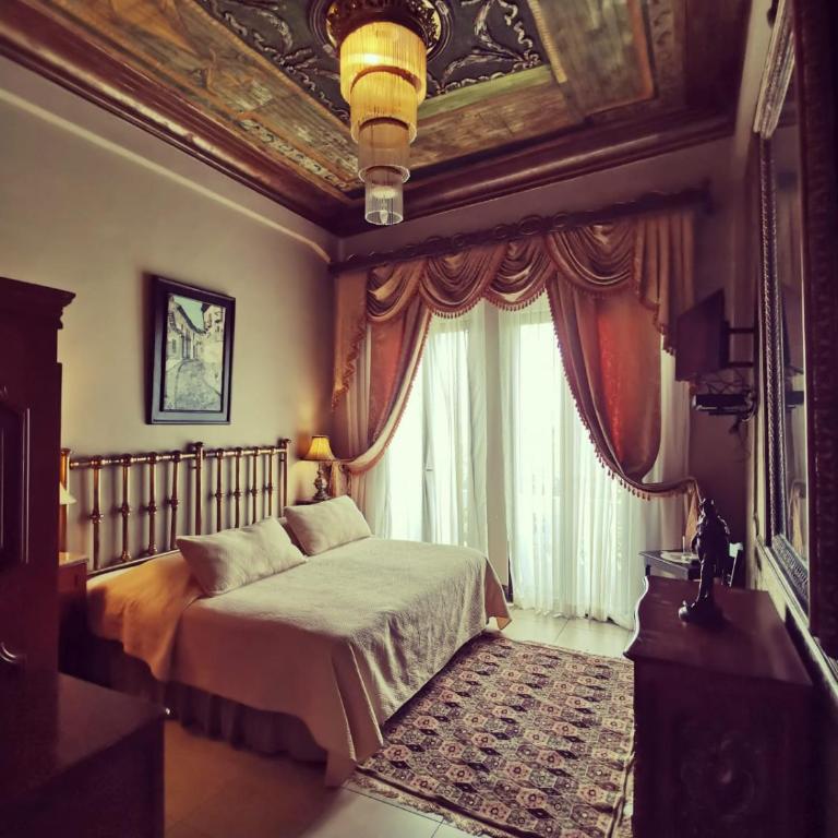 Hotel Boutique Mansion Del Rio - Suite - 2