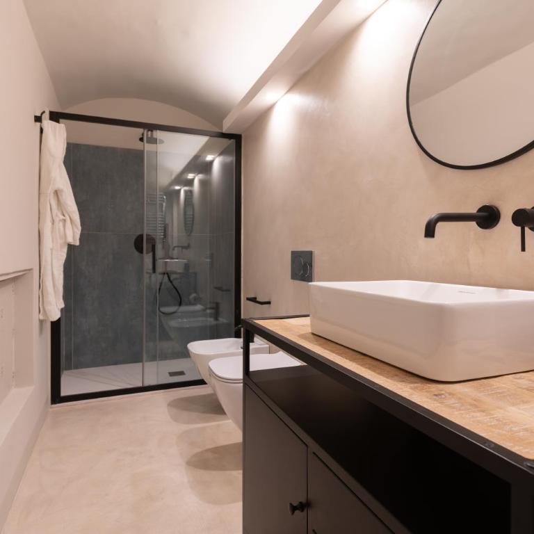 Mirone - Suite Apartments Catania Centro - Appartamento con 2 Camere da Letto - 11