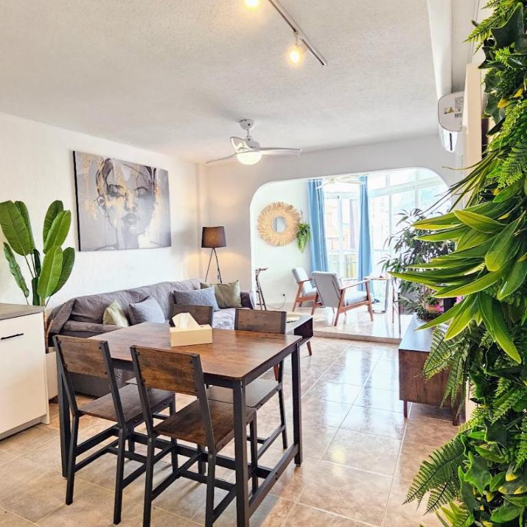 Atlantico Flamingo - One-Bedroom Apartment - 12