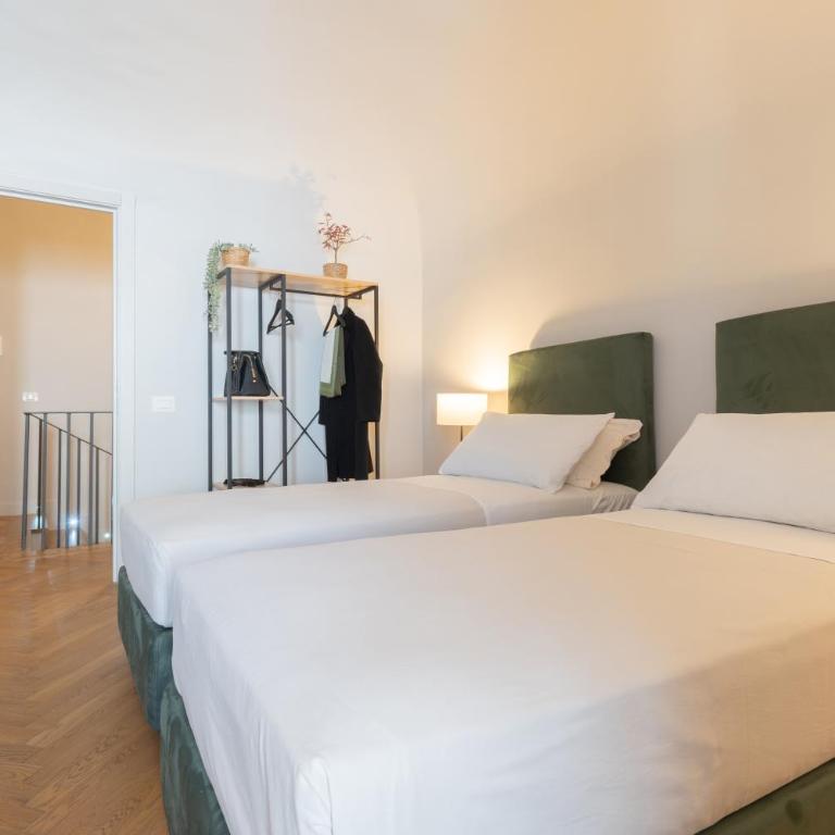 Mirone - Suite Apartments Catania Centro - Appartamento con 2 Camere da Letto - 12