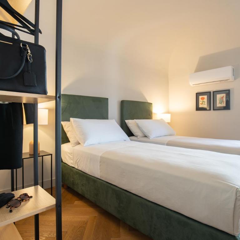 Mirone - Suite Apartments Catania Centro - Appartamento con 2 Camere da Letto - 28