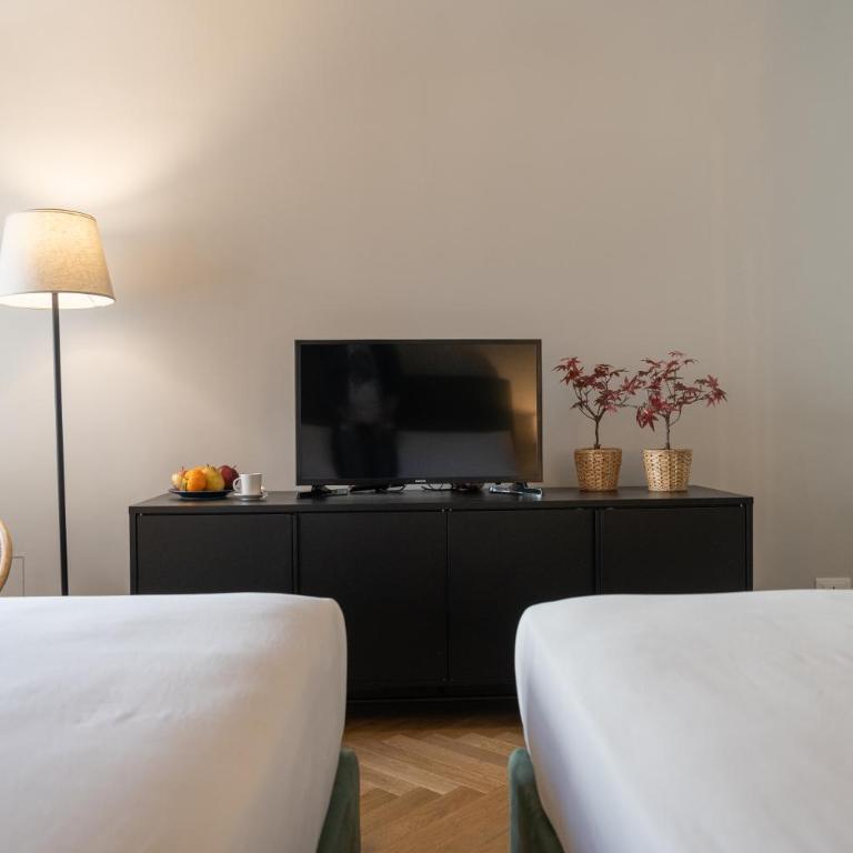 Mirone - Suite Apartments Catania Centro - Appartamento con 2 Camere da Letto - 27