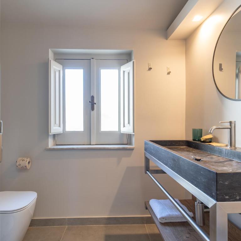 Mirone - Suite Apartments Catania Centro - Appartamento con 2 Camere da Letto - 20