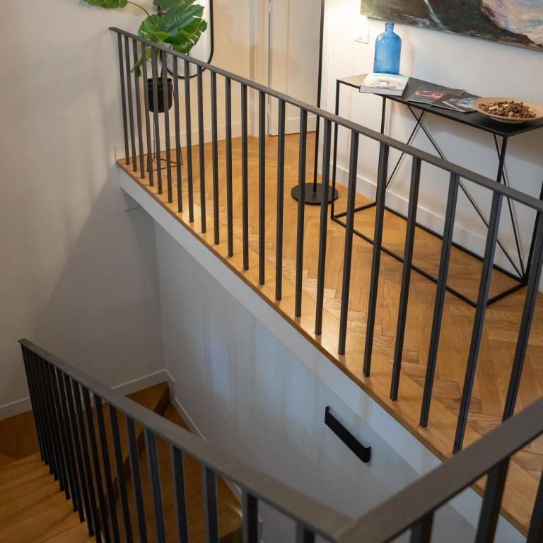 Mirone - Suite Apartments Catania Centro - Appartamento con 2 Camere da Letto - 31