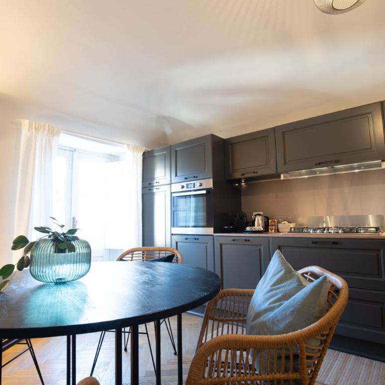 Mirone - Suite Apartments Catania Centro - Appartamento con 2 Camere da Letto - 37