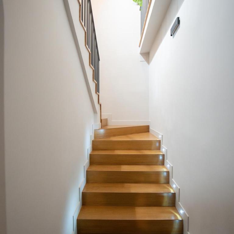 Mirone - Suite Apartments Catania Centro - Appartamento con 2 Camere da Letto - 36