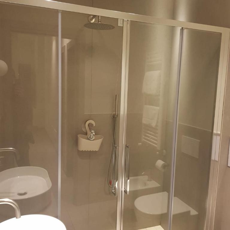the 6 apartments - Appartamento con 2 Camere da Letto - 8
