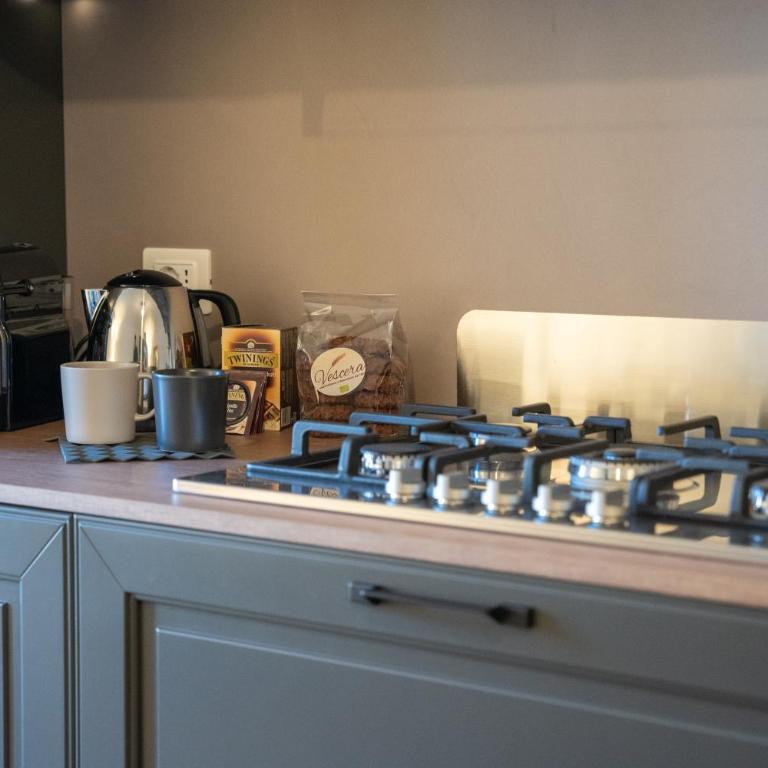 Mirone - Suite Apartments Catania Centro - Appartamento con 2 Camere da Letto - 6