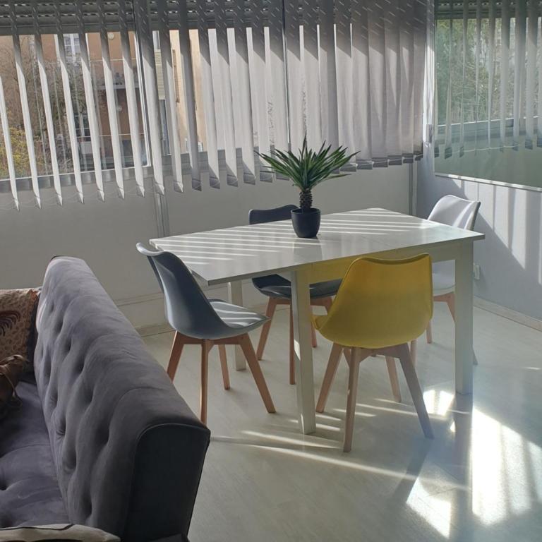 Jolie appartement - Appartamento con 1 Camera da Letto - 7