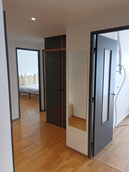 Le Toit Terrasse Palois de 60m2 - Appartement 1 Chambre - 11