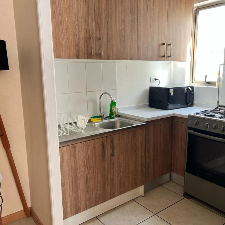 Amplia Casa 8 dormitorios 4 baños Avenida Lircay - Apartamento - 3