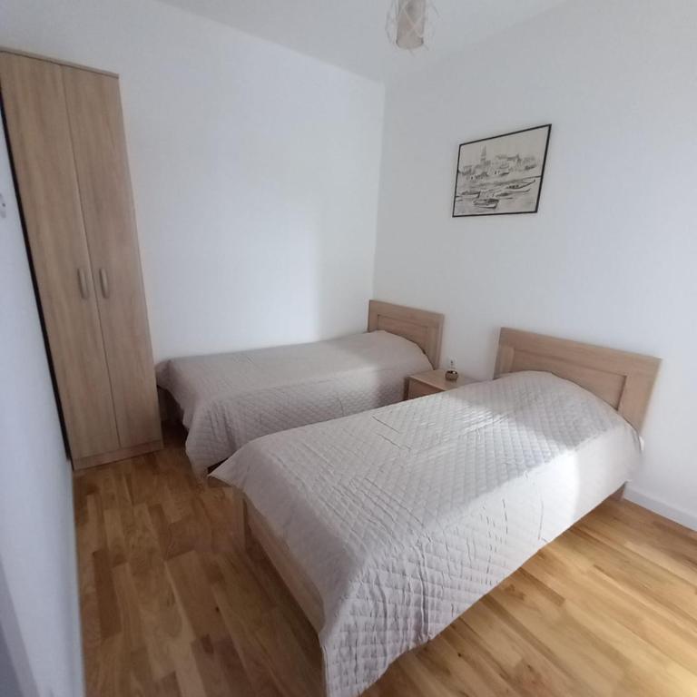 Summer Dream - Apartman sa 2 Spavaće Sobe - 2