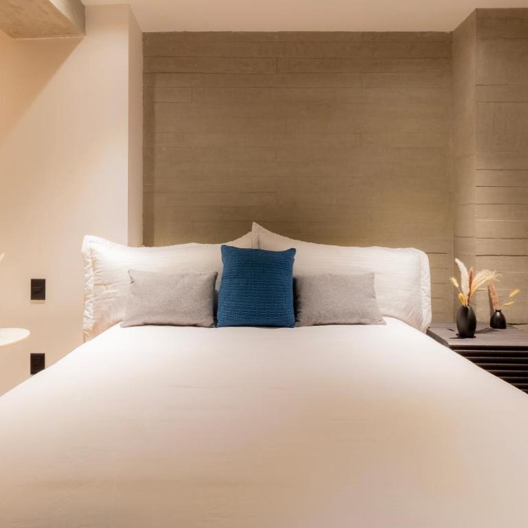 Park Condesa by Capitalia - Family Apartment, 2 Bedrooms, Street View - 10