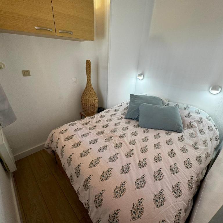 Grand Appartement avec 2 Véritables Chambres Cap Esterel vue mer et Estérel - Apartment mit 2 Schlafzimmern - 37