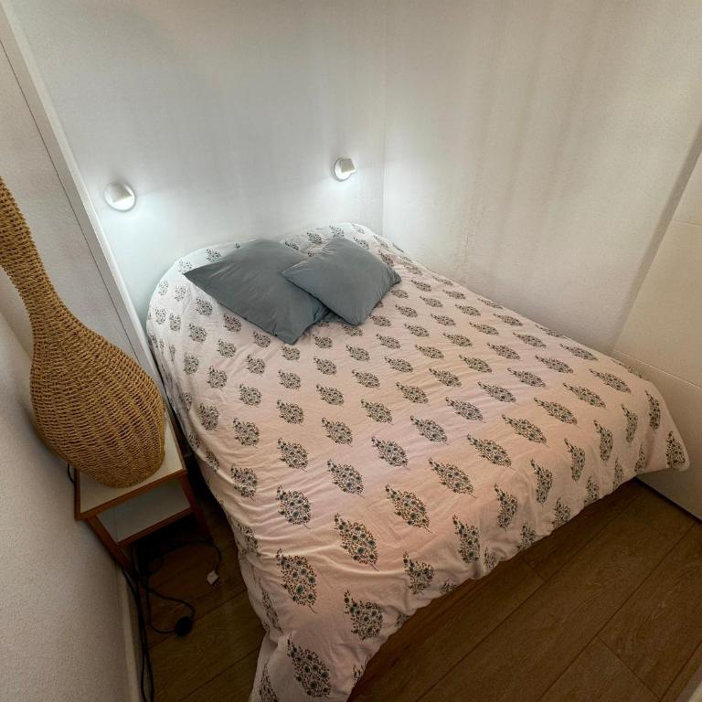 Grand Appartement avec 2 Véritables Chambres Cap Esterel vue mer et Estérel - Apartment mit 2 Schlafzimmern - 26