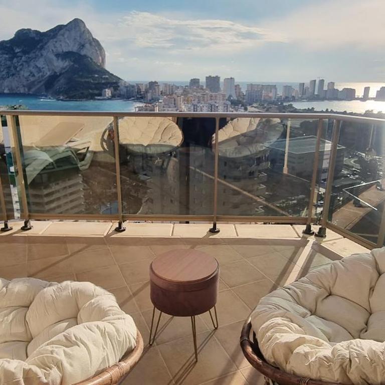 Esmeralda Suites Sunrise - Apartamento de 1 dormitorio - 32