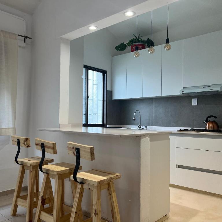 Córdoba Shopping - ApartQ 3 - Casa Unifamiliar de 3 dormitorios - 2