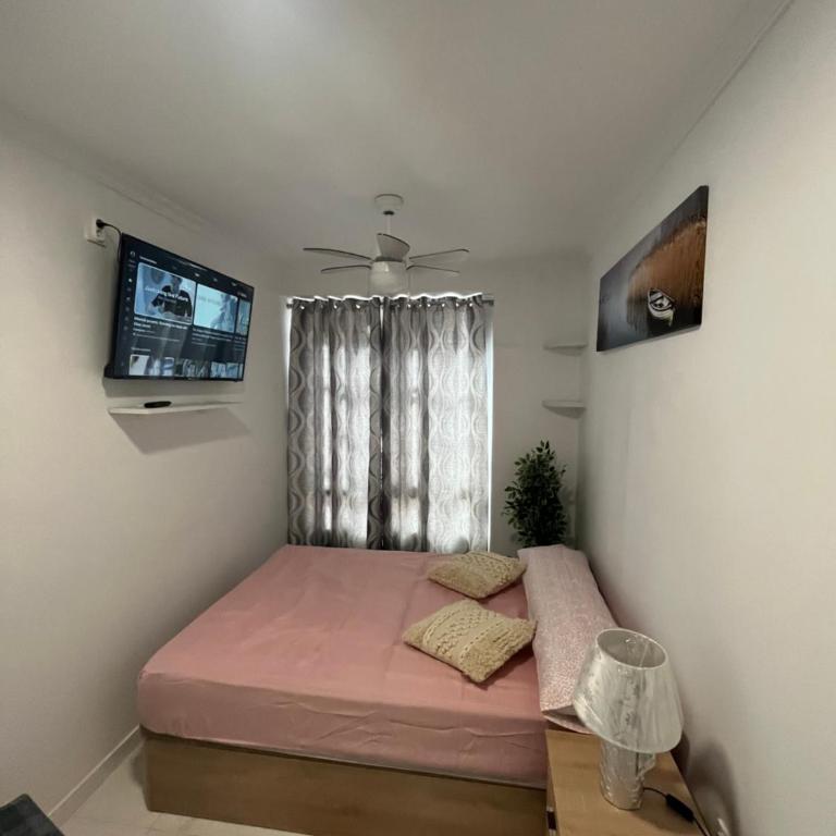 Pensiòn Cerdà 112 - Standard Double Room - 2
