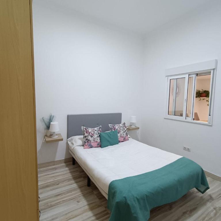 Padilla 56 - Apartamento de 3 dormitorios - 19