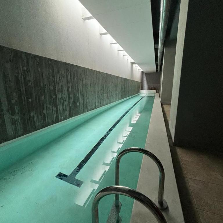 Exclusivo Monoambientes a Estrenar, Amenities Premium, Cochera Opcional, Inmejorable Ubicación a 200 metros del Mar, Depto OCEANA - Apartamento de 1 dormitorio - 39