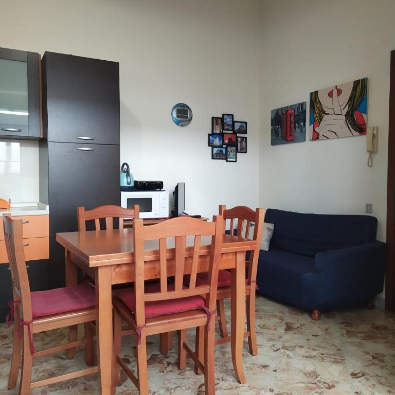Casa MarGi 1968 - Two-Bedroom Apartment - 16