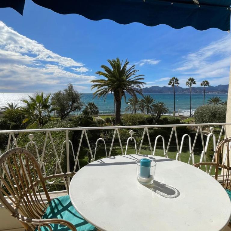 Charming Apartment with seaview - Apartment - 1