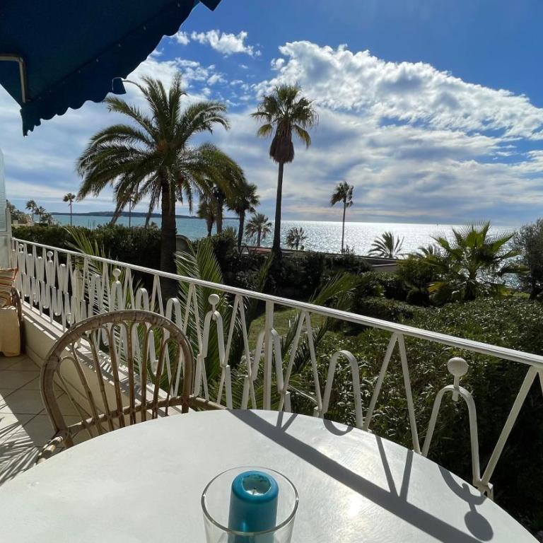 Charming Apartment with seaview - Apartment - 5