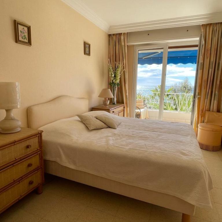 Charming Apartment with seaview - Apartment - 8