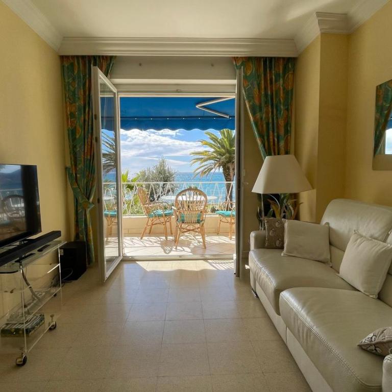 Charming Apartment with seaview - Apartment - 10