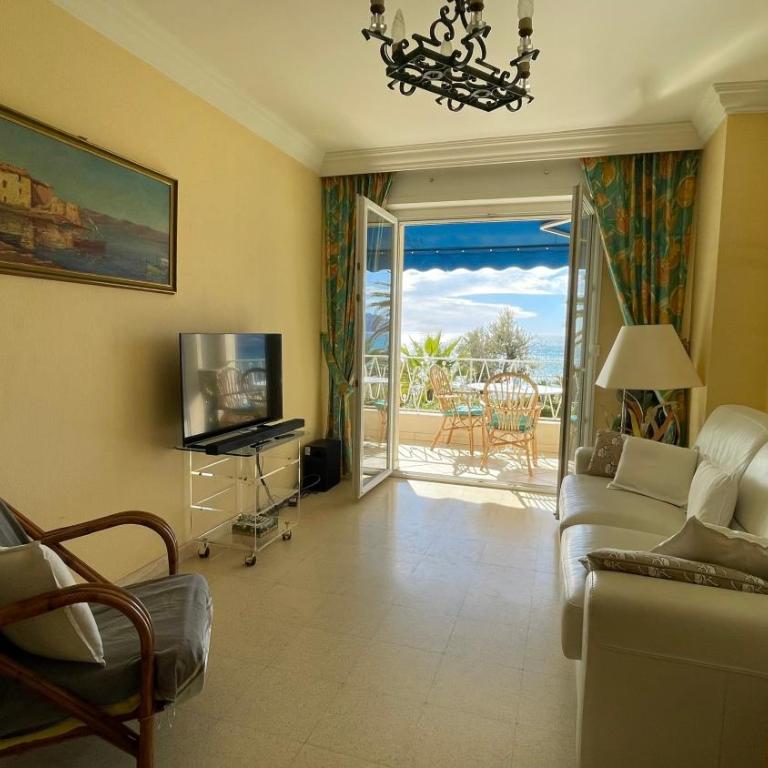 Charming Apartment with seaview - Apartment - 11